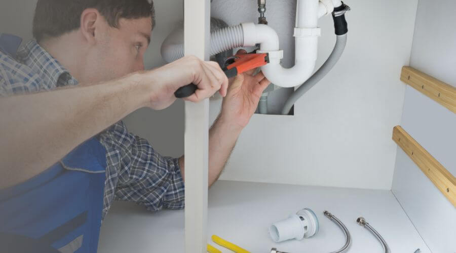 Local 24/7 Emergency Plumbing in Taylorville, IL